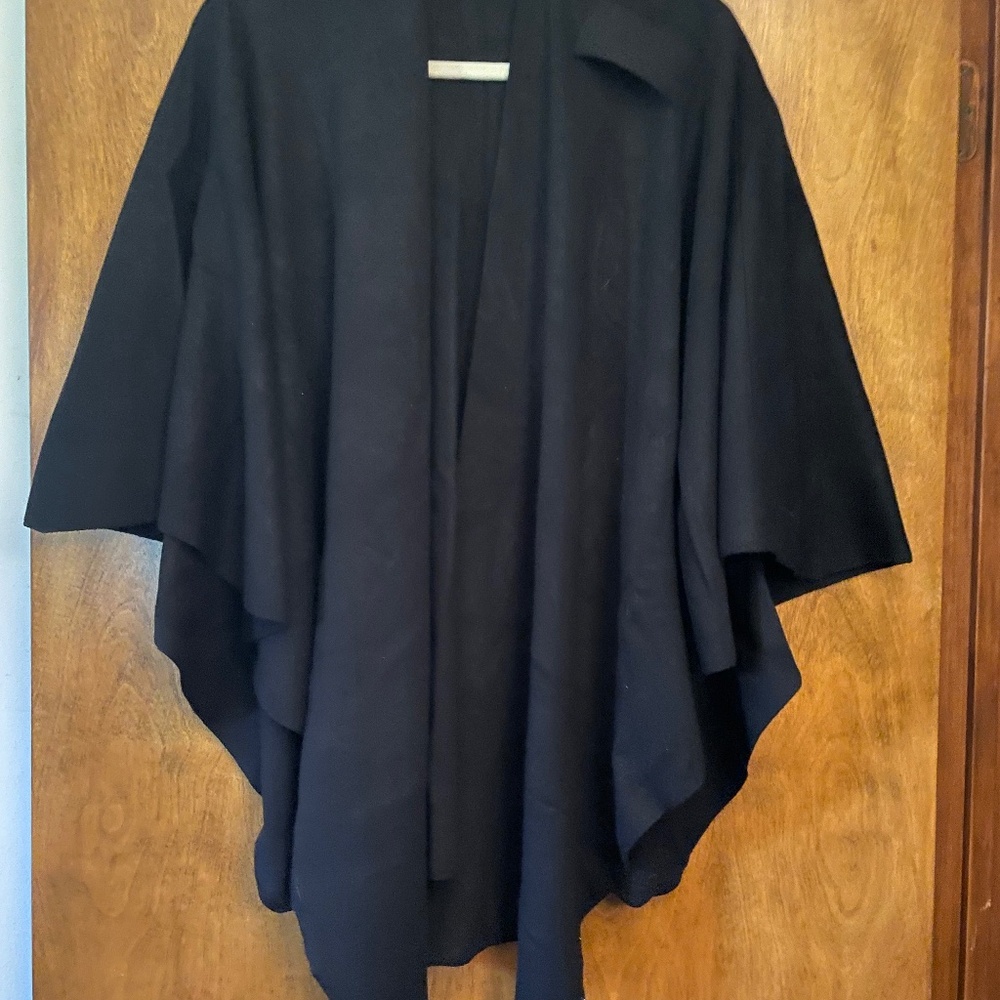 Women’s Puli Wrap Sweater